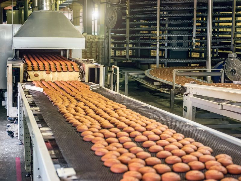 Global Food Colour Market Trends Manufacturers Should Know